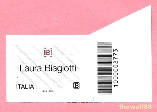 Italia 2026 made italy - ,