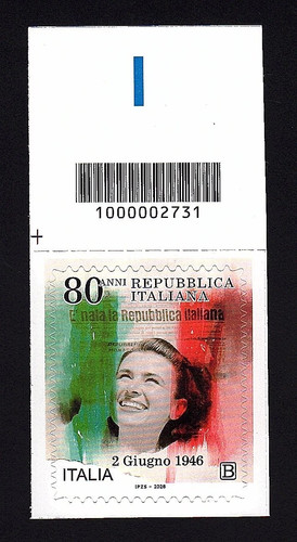 Italia 2026 anniversario - italia,