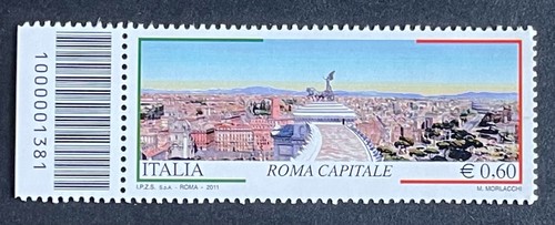Italia 2011 roma capitale - italia,