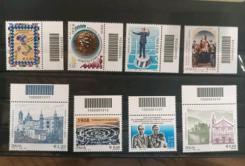 Rep italiana 2008 8 - rep.,