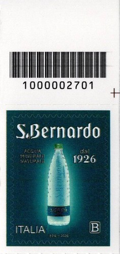 Italia 2026 acqua - -, san