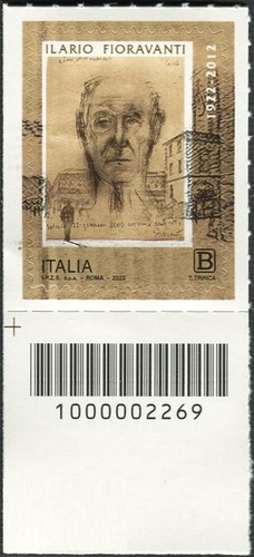 Italia 2022 ilario fioravanti - 2022:,