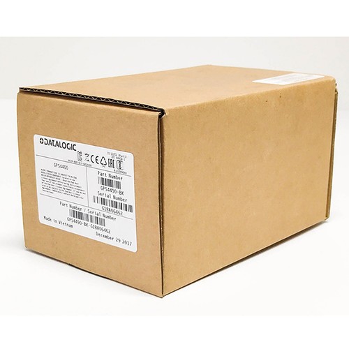 Datalogic gps4490 2d - gps4490-bk,