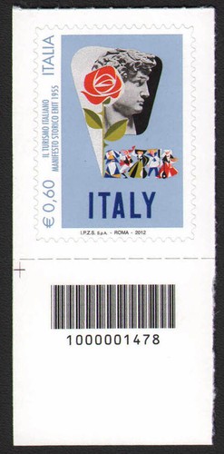 Italia 2012 turismo - italia,