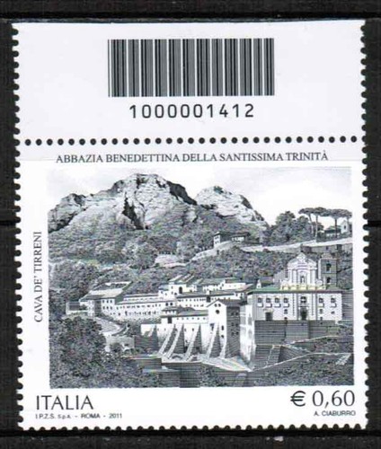 Italia 2011 santissima - 2011:,