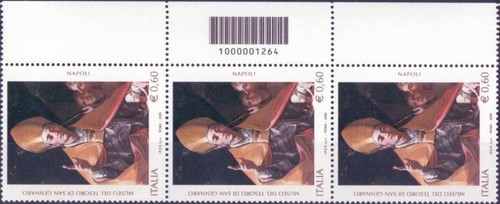 2009 codice barre 1264 - , museo
