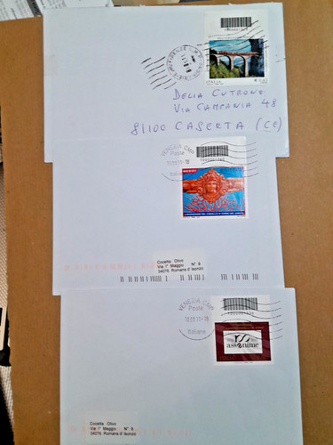 2011 codice barre 3 - codice,