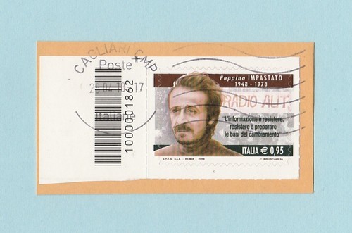 Codice barre viaggiato - codice,