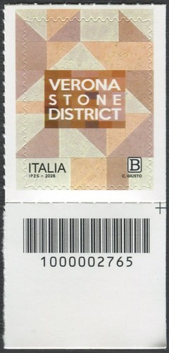 Italia 2026 verona stone - italia,