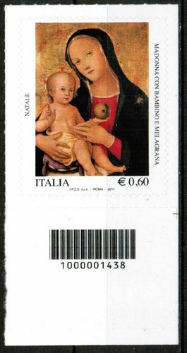 Italia 2011 natale - italia,