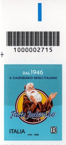 Italia 2026 calendario - -, di