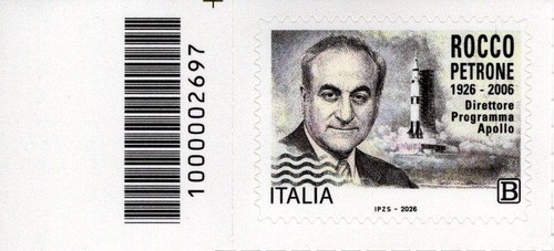 Italia 2026 rocco petrone - italia,