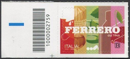 Italia 2026 ferrero con - italia, 2026: