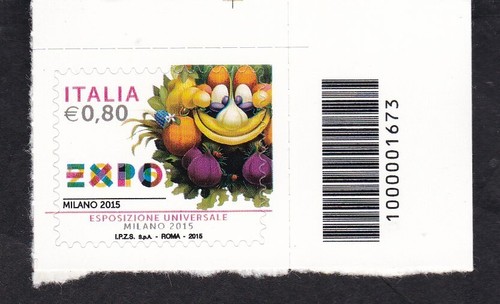Italia 2015 expo mascotte - italia ,