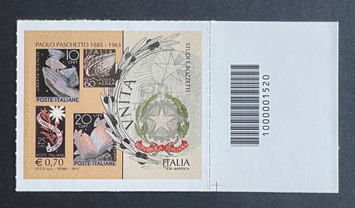 Italia 2013 paolo paschetto - italia,