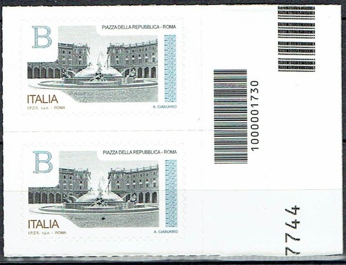 Italia 2016 piazza della - 2016,