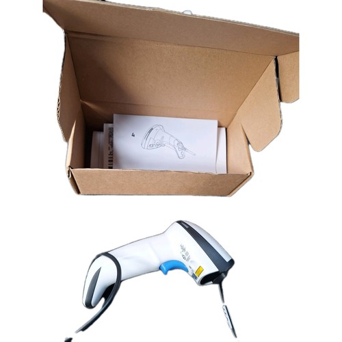 Pistola datalogic gryphon - pistola, i