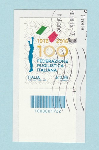 Codice barre viaggiato - a,