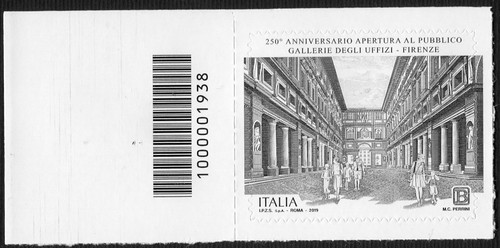 Italia 2019 gallerie degli - italia,