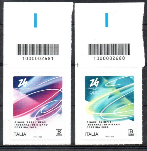 Italia 2026 giochi olimpici - 2026, e