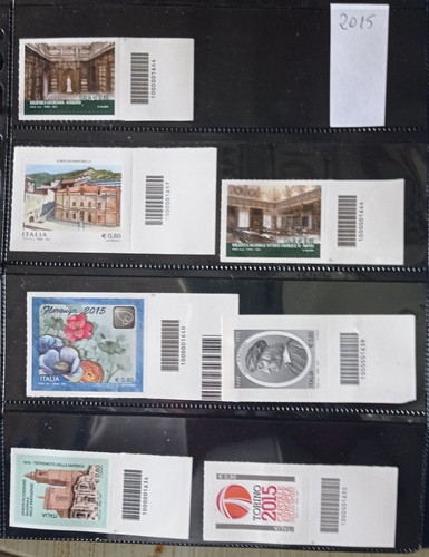 Lotto 33 francobolli - (1), di