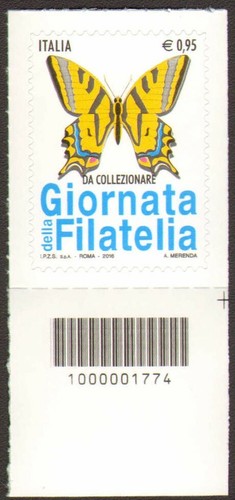 Italia 2016 giornata della - 2016:,
