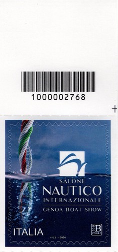 Italia 2026 salone nautico - 2026,